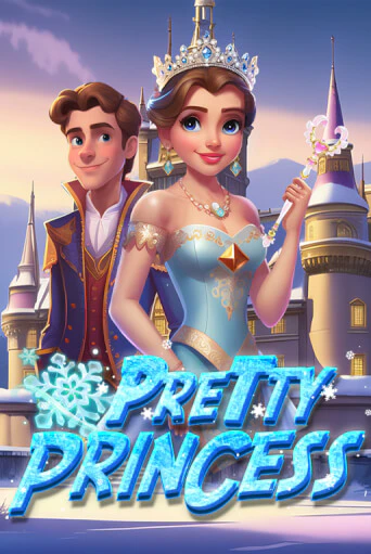 Pretty Princess играть онлайн | Казино ПокерДом без регистрации