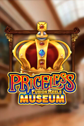 Priceless Museum играть онлайн | Казино ПокерДом без регистрации