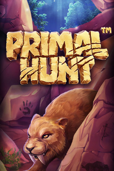 Primal Hunt играть онлайн | Казино ПокерДом без регистрации