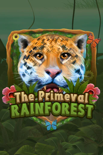 Primeval Rainforest играть онлайн | Казино ПокерДом без регистрации