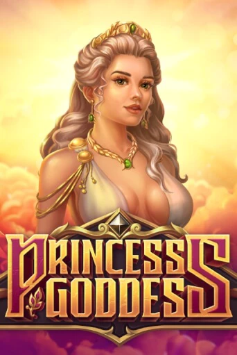 Princess Goddess играть онлайн | Казино ПокерДом без регистрации