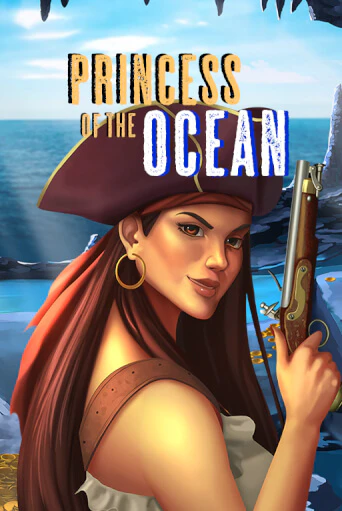 Princess of the Ocean играть онлайн | Казино ПокерДом без регистрации