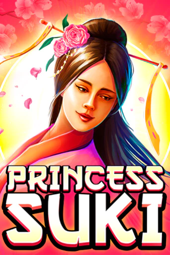 Princess Suki играть онлайн | Казино ПокерДом без регистрации