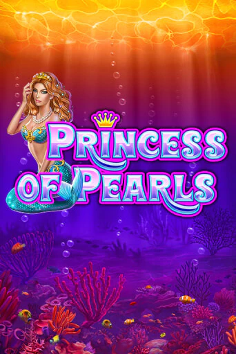 Princess of Pearls играть онлайн | Казино ПокерДом без регистрации