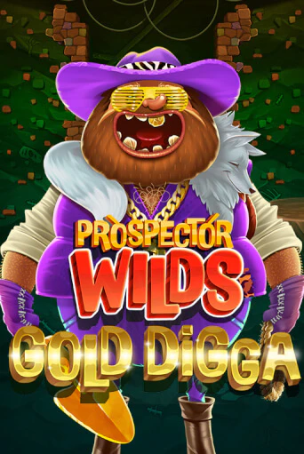 Prospector Wilds: Gold Digga играть онлайн | Казино ПокерДом без регистрации