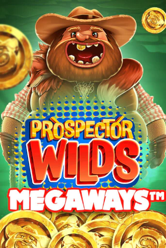 Prospector Wilds Megaways играть онлайн | Казино ПокерДом без регистрации