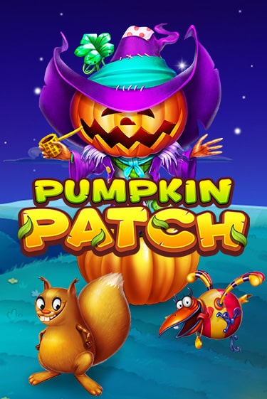 Pumpkin Patch играть онлайн | Казино ПокерДом без регистрации