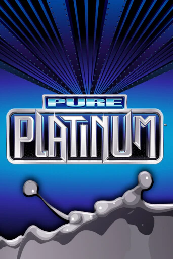 Pure Platinum играть онлайн | Казино ПокерДом без регистрации