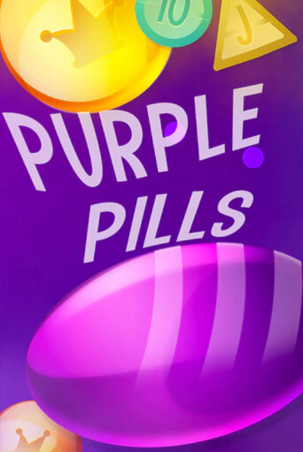 Purple Pills играть онлайн | Казино ПокерДом без регистрации