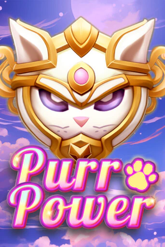 Purr Power играть онлайн | Казино ПокерДом без регистрации