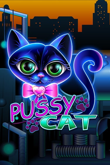 Pussy Cat играть онлайн | Казино ПокерДом без регистрации