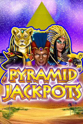 Pyramid Jackpots играть онлайн | Казино ПокерДом без регистрации