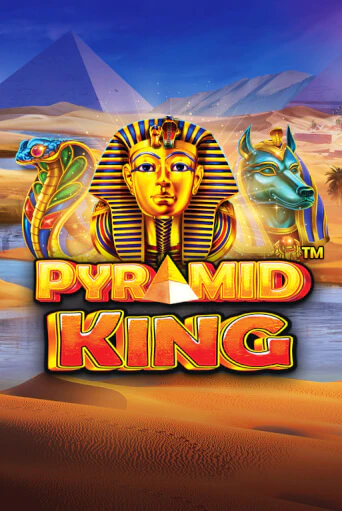 Pyramid King играть онлайн | Казино ПокерДом без регистрации