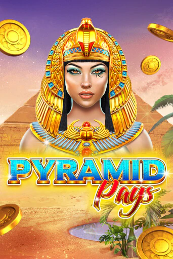 Pyramid Pays играть онлайн | Казино ПокерДом без регистрации