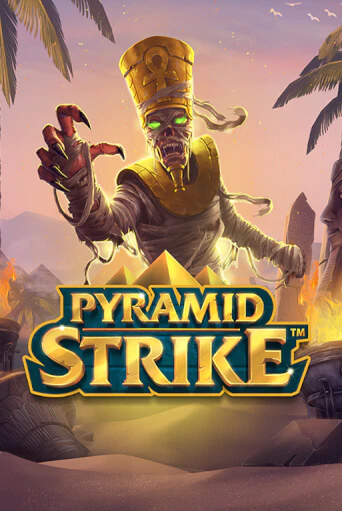 Pyramid Strike играть онлайн | Казино ПокерДом без регистрации