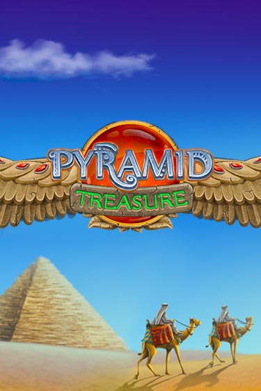 Pyramid Treasure играть онлайн | Казино ПокерДом без регистрации