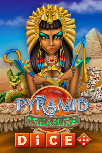 Pyramid Treasure Dice играть онлайн | Казино ПокерДом без регистрации