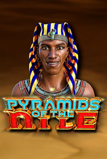 Pyramids of the Nile играть онлайн | Казино ПокерДом без регистрации