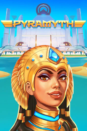 Pyramyth играть онлайн | Казино ПокерДом без регистрации