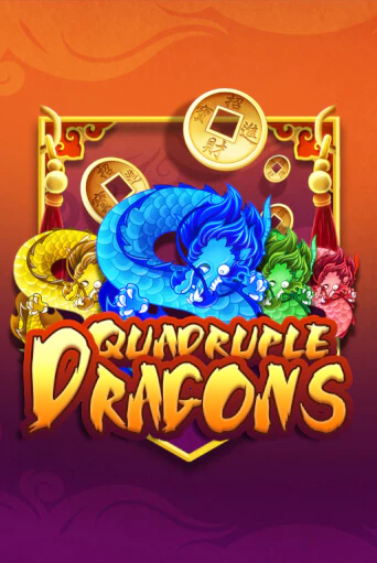 Quadruple Dragons играть онлайн | Казино ПокерДом без регистрации