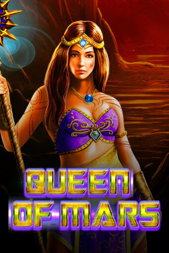 Queen of Mars играть онлайн | Казино ПокерДом без регистрации