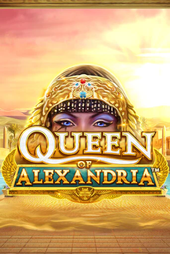 Queen of Alexandria™ играть онлайн | Казино ПокерДом без регистрации