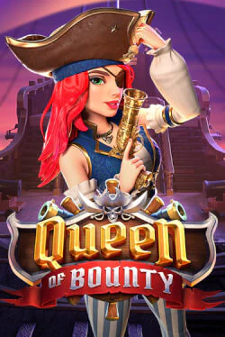 Queen of Bounty играть онлайн | Казино ПокерДом без регистрации