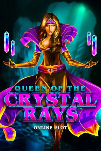 Queen of the Crystal Rays играть онлайн | Казино ПокерДом без регистрации