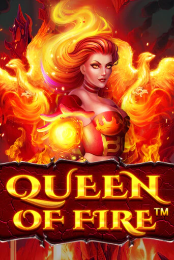 Queen Of Fire - Expanded Edition играть онлайн | Казино ПокерДом без регистрации