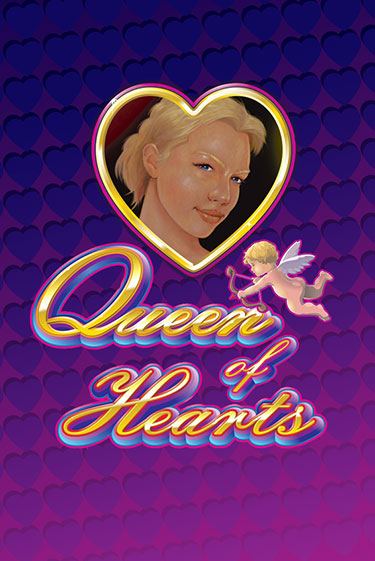 Queen Of Hearts играть онлайн | Казино ПокерДом без регистрации