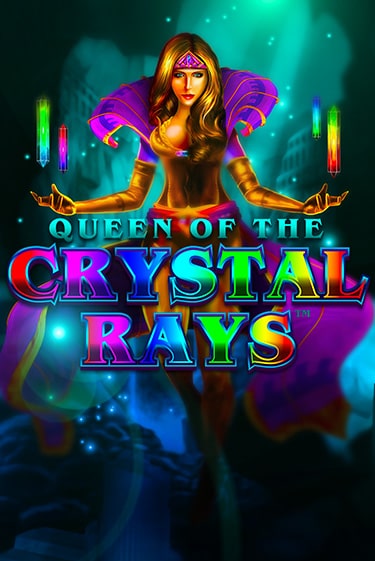 Queen of The Crystal Rays играть онлайн | Казино ПокерДом без регистрации