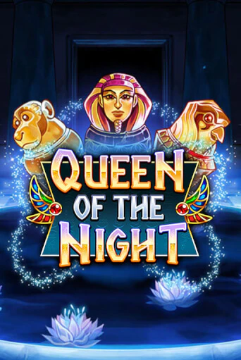 Queen of the Night играть онлайн | Казино ПокерДом без регистрации