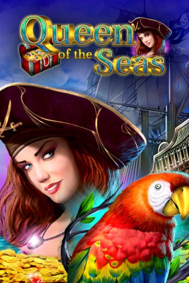 Queen Of The Seas играть онлайн | Казино ПокерДом без регистрации