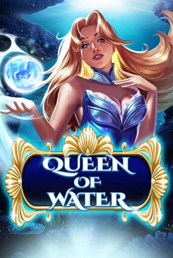 Queen Of Water играть онлайн | Казино ПокерДом без регистрации