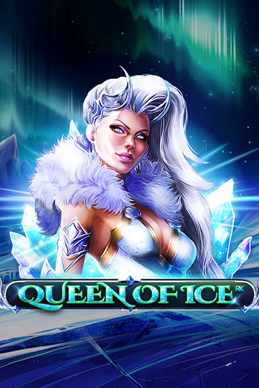 Queen Of Ice играть онлайн | Казино ПокерДом без регистрации