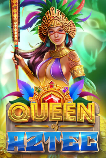 Queen Of Aztec играть онлайн | Казино ПокерДом без регистрации