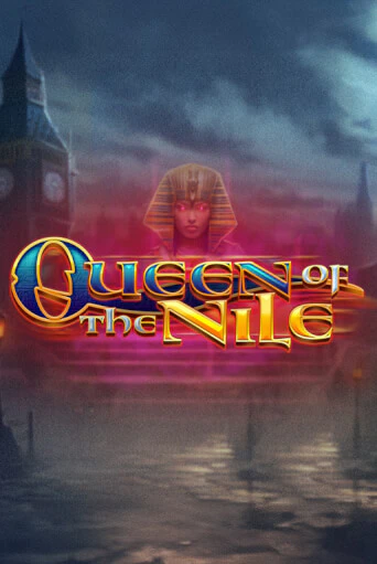 Queen of the Nile играть онлайн | Казино ПокерДом без регистрации