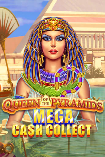 Queen of the Pyramids: Mega Cash Collect играть онлайн | Казино ПокерДом без регистрации