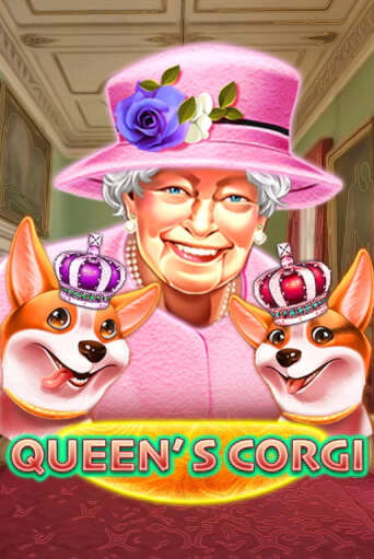 Queen's Corgi играть онлайн | Казино ПокерДом без регистрации