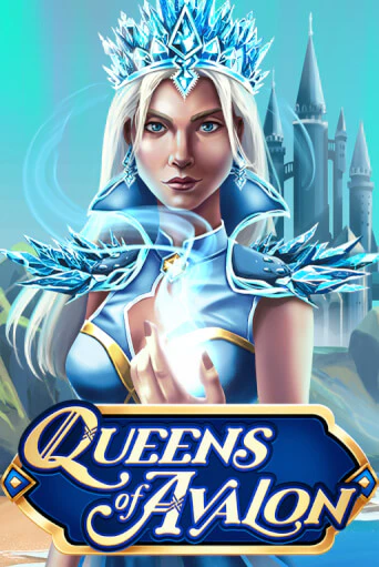 Queens of Avalon играть онлайн | Казино ПокерДом без регистрации