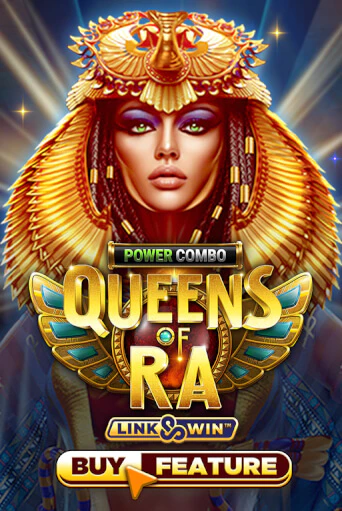 Queens of Ra играть онлайн | Казино ПокерДом без регистрации