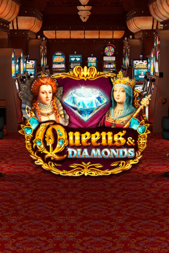 Queens and Diamonds играть онлайн | Казино ПокерДом без регистрации