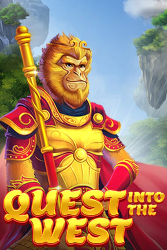 Quest into the West играть онлайн | Казино ПокерДом без регистрации