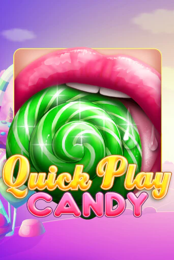 Quick Play Candy играть онлайн | Казино ПокерДом без регистрации