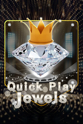 Quick Play Jewels играть онлайн | Казино ПокерДом без регистрации