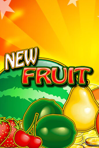 RCT - New Fruit играть онлайн | Казино ПокерДом без регистрации