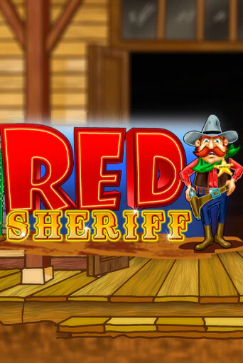 RCT - Red Sheriff играть онлайн | Казино ПокерДом без регистрации