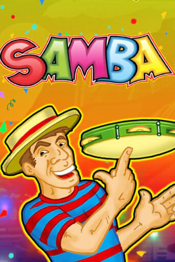 RCT - Samba играть онлайн | Казино ПокерДом без регистрации