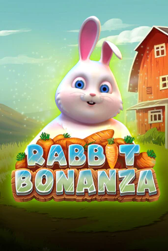 Rabbit Bonanza играть онлайн | Казино ПокерДом без регистрации