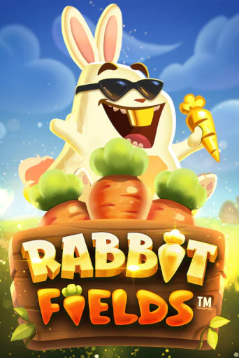 Rabbit Fields™ играть онлайн | Казино ПокерДом без регистрации